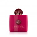 عطر امواج كريمسون روكس أو دو برفيوم للجنسين 100 مل Amouage Crimson Rocks Eau de Parfum